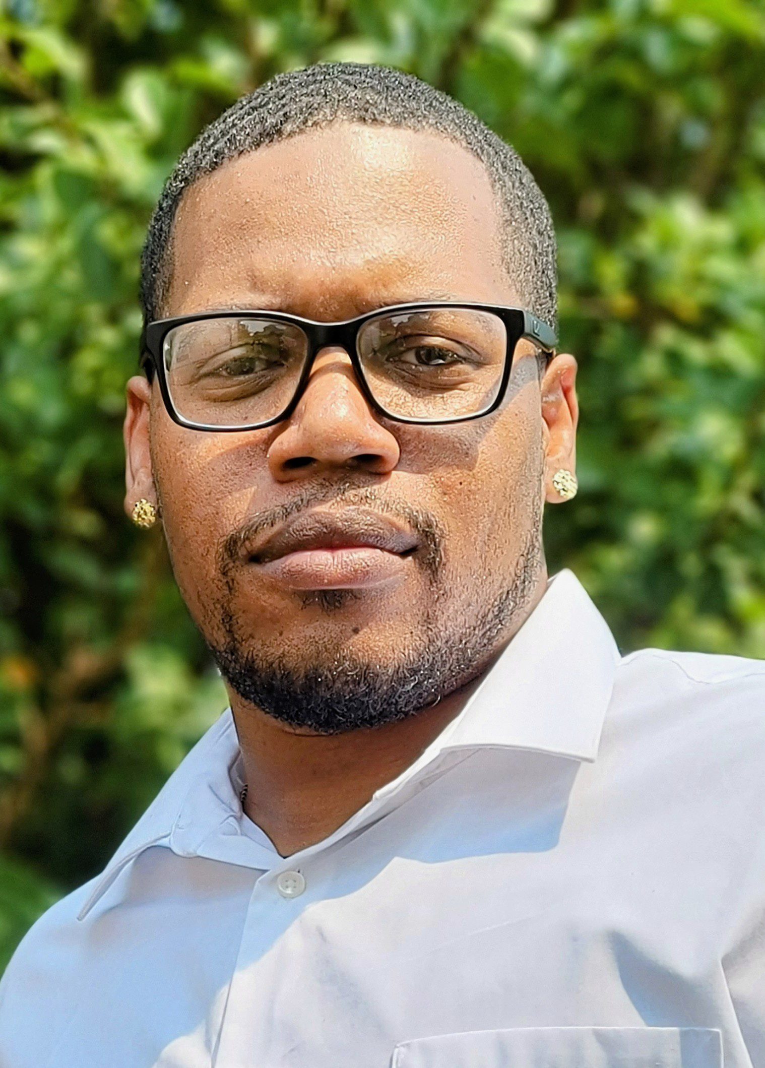 James Shannon with Oak Bridge Business Solutions